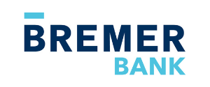 Bremer Bank logo