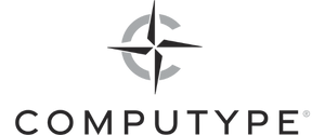 Computype Logo for Slider