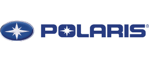 Polaris slider logo