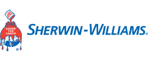 Sherwin Williams Logo for Slider
