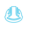 Hard hat icon