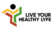 Live Your Healthy Lyfe logo