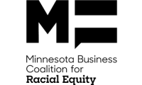 Minnesota Business Coalition for Racial Equity logo