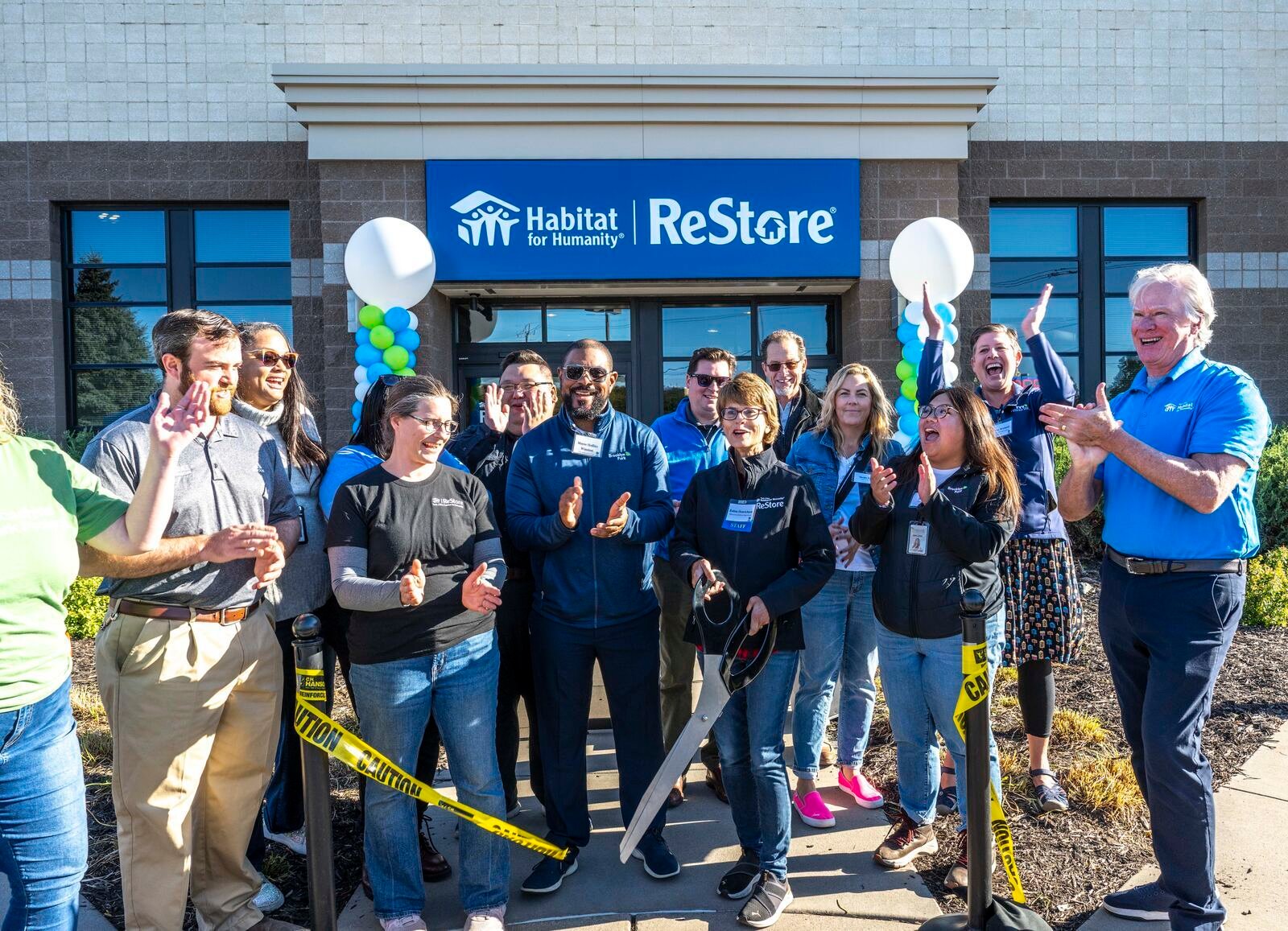 BrooklynParkReStore