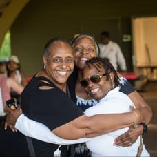 Community Cookout June2026