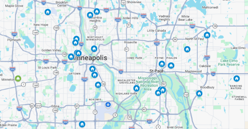 2026 ehouse map april