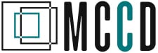 MCCD logo