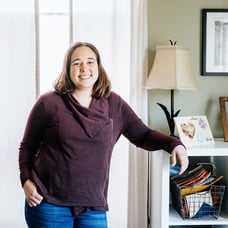 Anne homeowner7