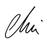 Chris Signature