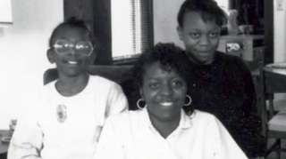 Simone, Betty, and Lynnisha Simone, Betty, and Lynnisha