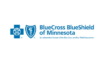 BlueCross logo