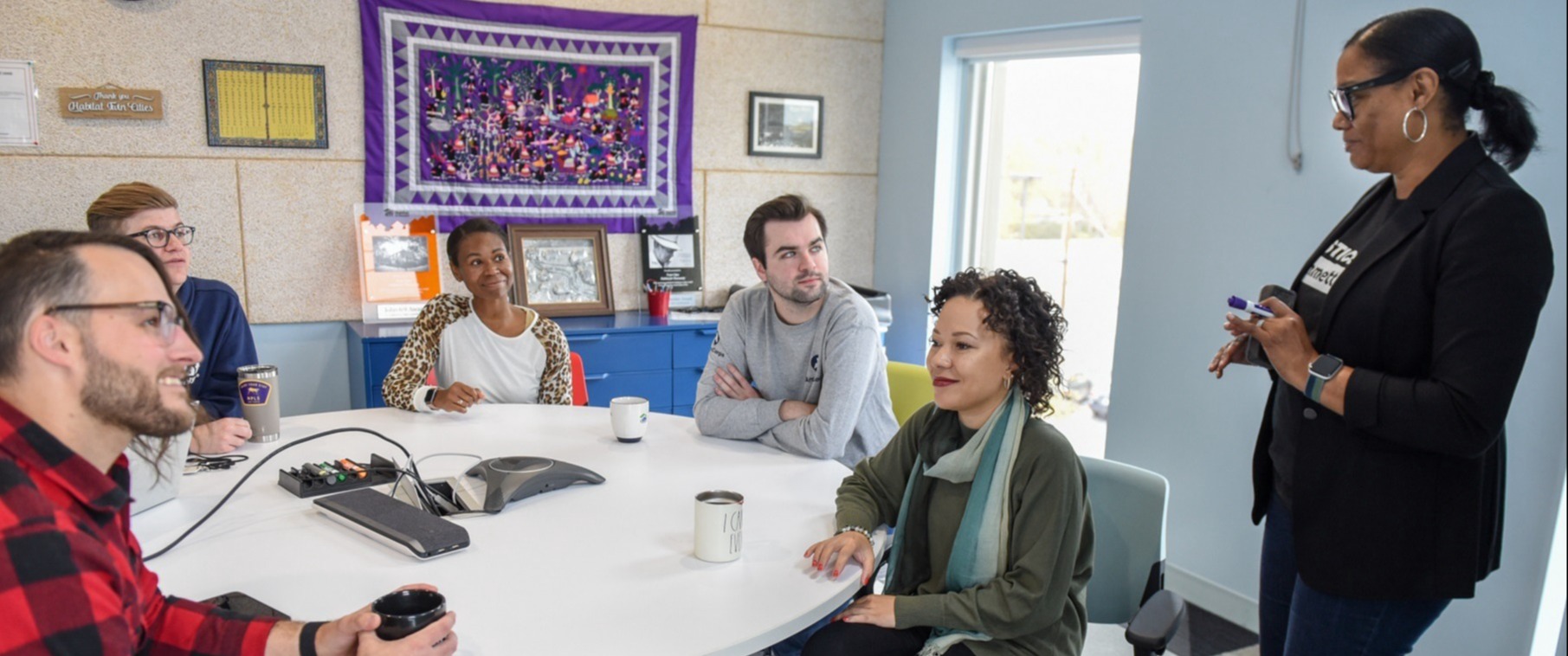 Careers Twin Cities Habitat For Humanity