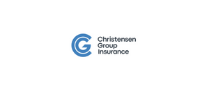 Christensen Group Insurance logo.