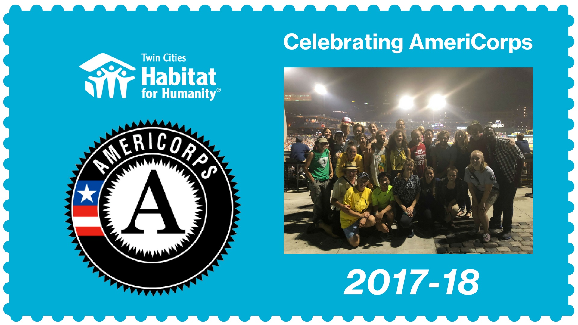 2017-18 AmeriCorps