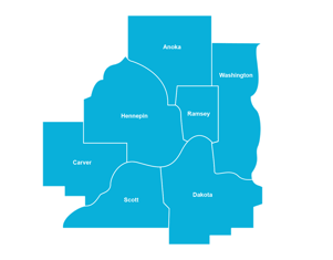 County graphic