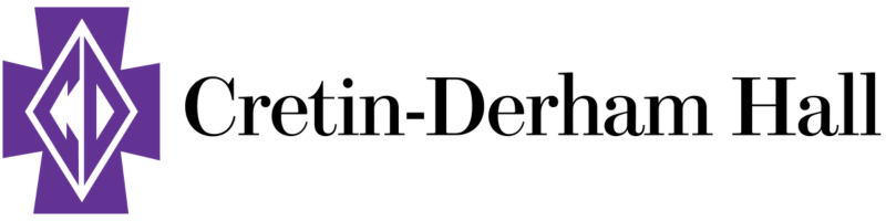 Cretin Derham Hall logo