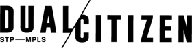 Dual Citizen logo.