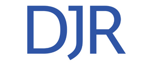 DJR logo.