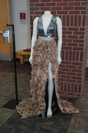 Art Institutes International Minnesota Student's Gala Design