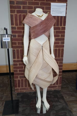 Art Institutes International Minnesota Student's Gala Design