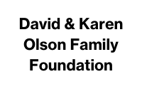 David & Karen Olson Family Foundation