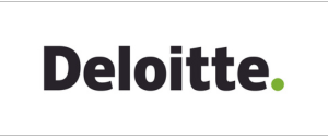 Deliotte Sponsor Logos for Slider