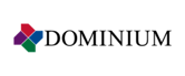 Dominium slider logo
