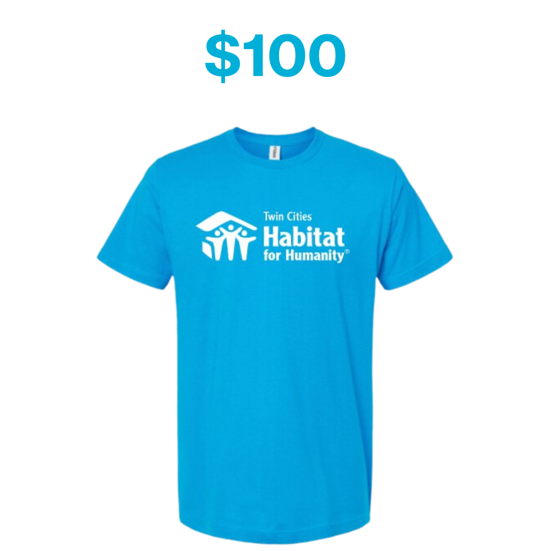 T-shirt.