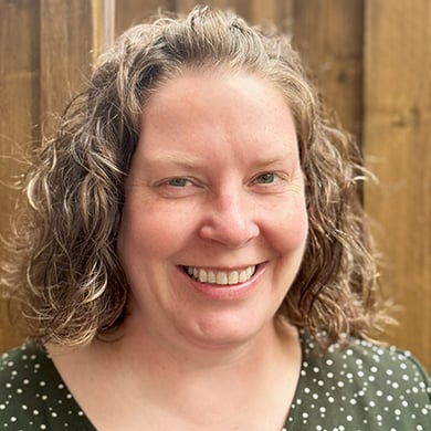 Liz Farrell