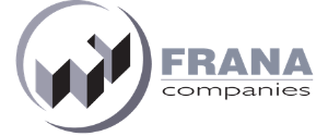 Frana Companies logo.