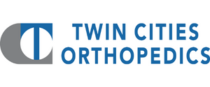 Twin Cities Orthopedics logo