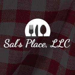 sals place logo