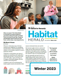 Winter 2023 Herald thumbnail