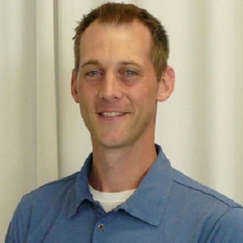 Tim Jacobson headshot