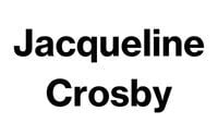 Jacqueline Crosby