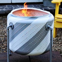 firepit