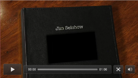 Jim Selchow Video