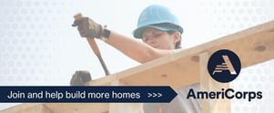 Join and help build more homes 