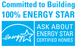 Energy Star Certified Homes