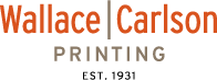Wallace Carlson Printing