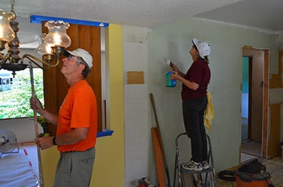 thrivent painting