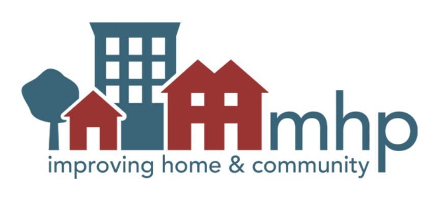 MHP logo