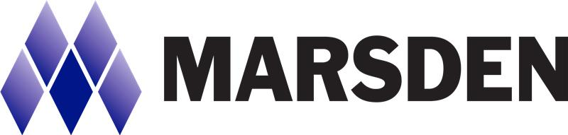 Marsden Logo