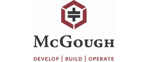 McGough Sponsor Logos for Slider