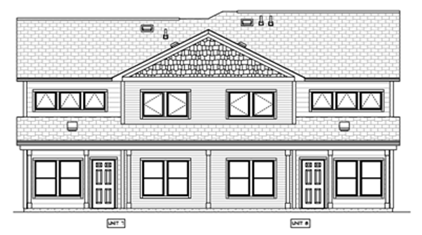Mills rendering