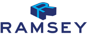Ramsey logo.
