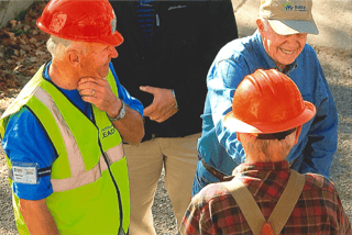 Ray Meier meets President Carter.png