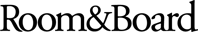 Room&Board logo