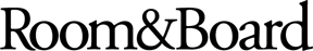 Room&Board logo