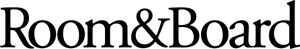 Room&Board logo